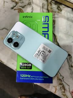 Infinix smart 9