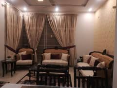 8 Marla Lower Portion For Rent Available In Dha Rahbar 11 Sector 1 Block A