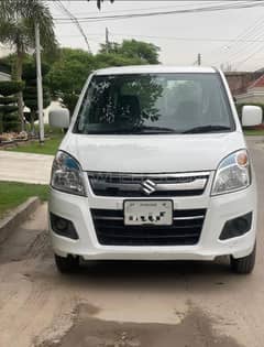 Suzuki wagon r  VXL