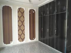 5 Marla House For Rent In DHA Rahbar Sector 2 Phase 11 Lahore