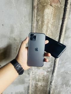 iPhone