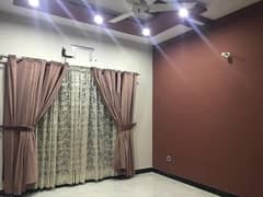 10 Marla Upper Portion For Rent Available In Dha Rahbar 11 Sector 1 Lahore