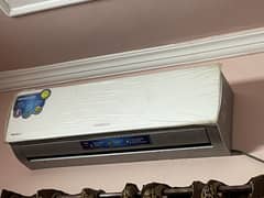Kenwood Dc inverter Ac is available for sale