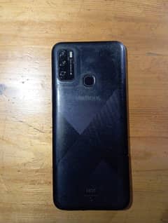 infinix hot 9 play