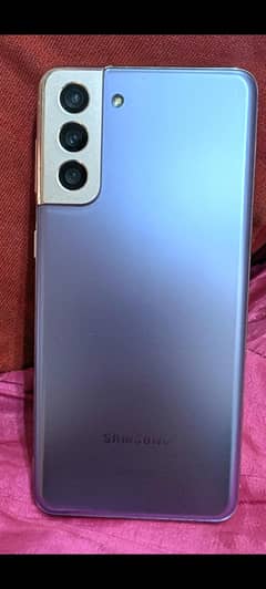 Samsung s21plus pta approved