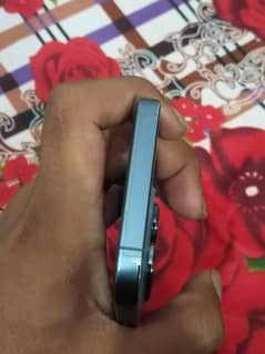 I phone 13 pro