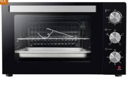 Baking Oven Kenwood
