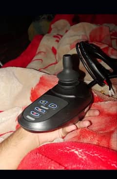 wheelchair Joystick