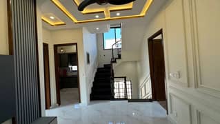 5 Marla Upper Portion For Rent Available In Dha Rahbar 11 Sector 2 Lahore