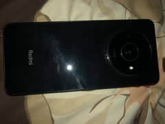 redmi a3