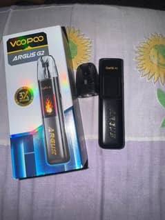 pod argus g2