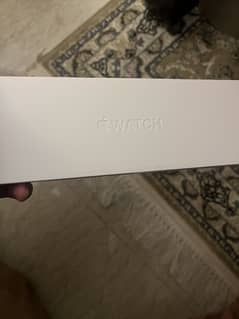 Apple Watch Series 10 46mm SEALED