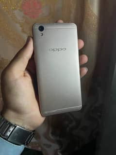 Oppo A37 Officail PTA approt battery timing with internet 4G