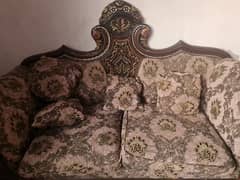7 seater sofa pls dinning chinoti