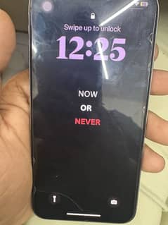 iPhone X 10/10