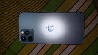iPhone 12 Pro factory unlock 2month sim time 128gb water pack