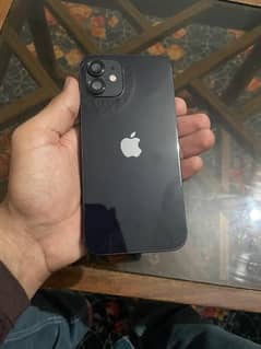 I phone 12