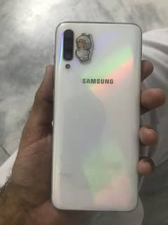 Samsung galaxy a70 dual sim 128gb up for grabs