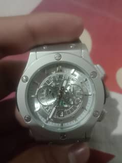 HUBLOT