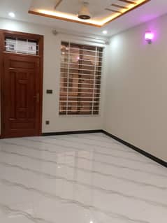 Newly Constructed Upper Portion Available For Rent in Margalla Town Phase 2