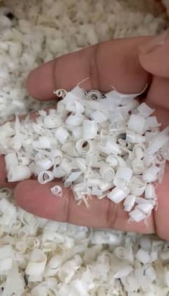 Plastic Dana Scrap Available