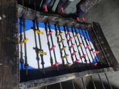 Used Lahore Foosball Game