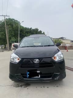 Daihatsu Mira For sale 2021 import 2024 registered