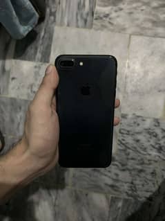 Iphone 7 plus PTA Approved