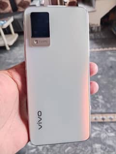 vivo v21