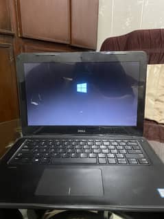 DELL LATITUDE 3380 - Office laptop