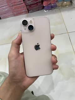 iPhone 13 jv