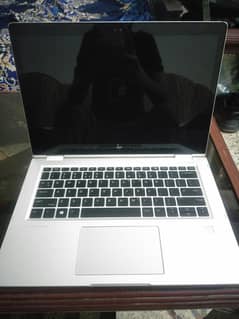 HP Elitebook x360 1030 G2 urgent sale