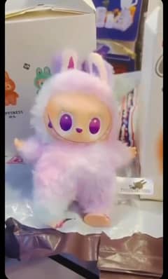 Labubu dolls brand new
