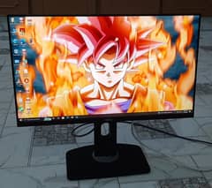 Dell 24inch IPS Bazzelless HDMI C-Type Gaming LED Monitor