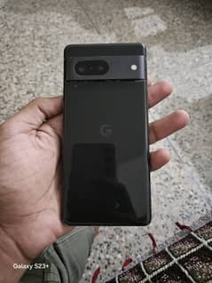 Google pixel 7
