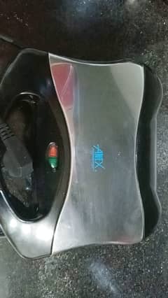 sandwich maker