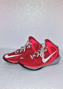 basketball shoes