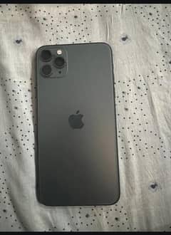 Iphone 11 pro Max