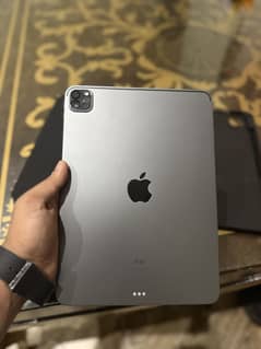 iPad Pro M1 chip 11” inch