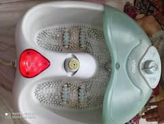 pedicure machine imported in high quality