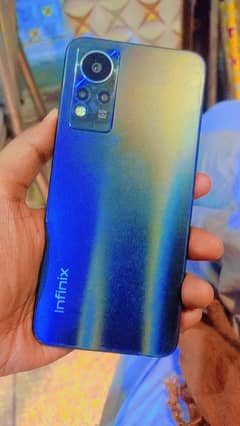 infinix