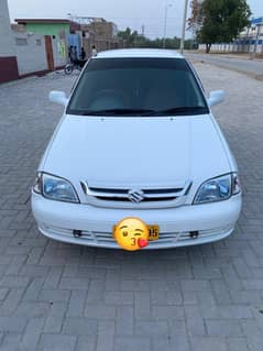 BRAND NEW CULTUS LIMITED EDITION 2016 MODEL