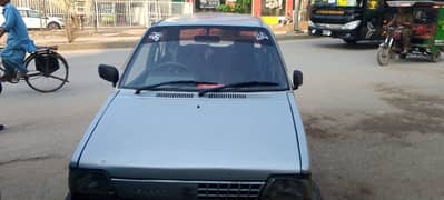 Mehran 2002 for sale