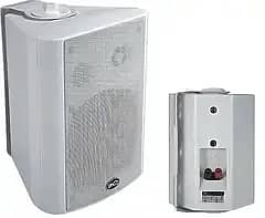 Column/Wall Mount Speaker