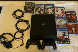 PS4