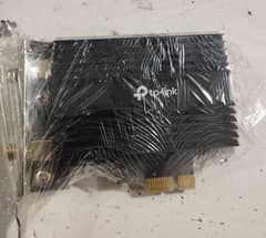 TP Link Archer AX3000 TX50E WIFI 6 PCIe Card | Bluetooth 5.2