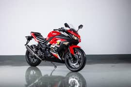 Kawasaki ninja Replica