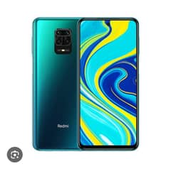 koi fillte ni ha Redmi note 9 s  exchange b ho  jay ga  tecno ya infin