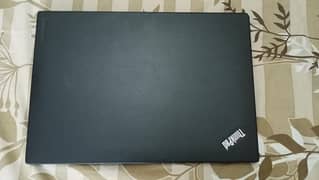 ThinkPad T470 [dead]