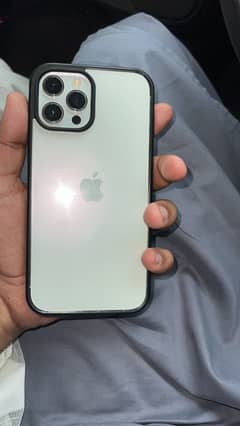 Apple iPhone 12 Pro Max